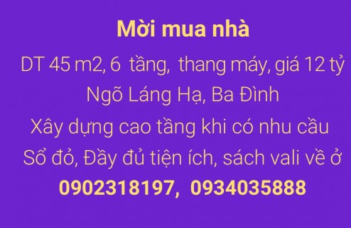 Ngôi nhà tuyệt vời nhất của bạn đang ở đây, ngõ Ngọc Lâm, Long Biên, 30m2, 5 tầng, 5,9 tỷ.